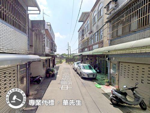 桃園平鎮法拍透天-5