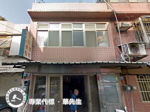 桃園平鎮法拍透天-0
