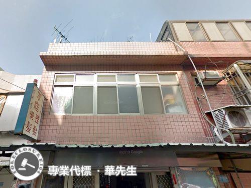 桃園平鎮法拍透天-1