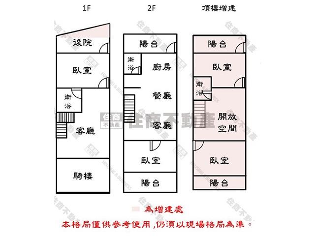 善化透天-14