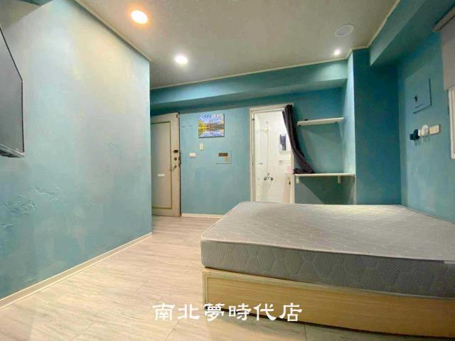 東區套房-5