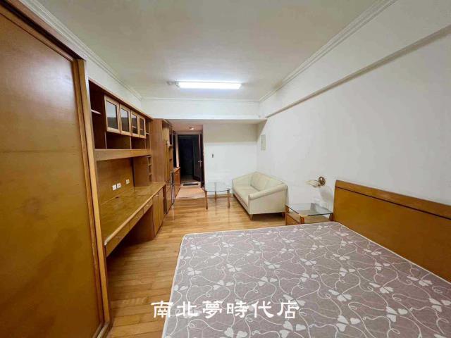 東區套房-8