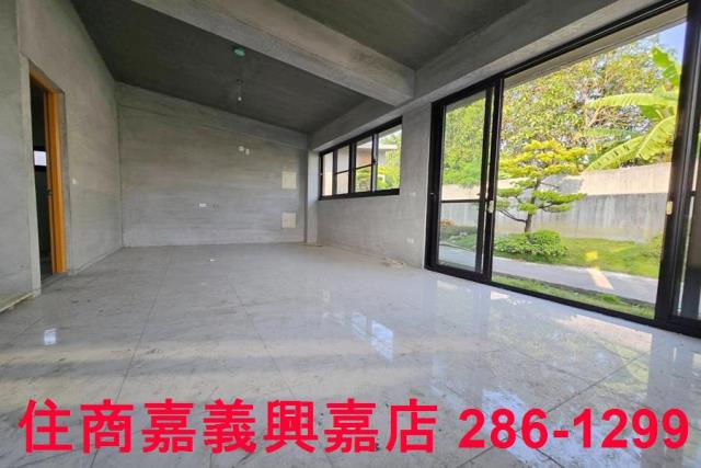 嘉義別墅-9