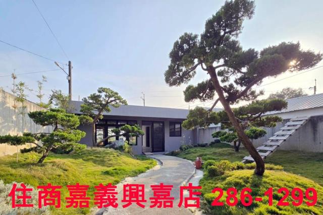 嘉義別墅-11