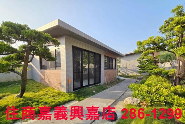 嘉義別墅-12