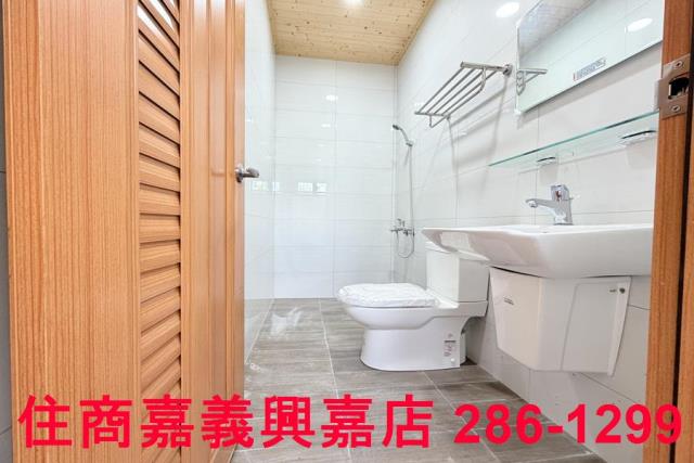 嘉義別墅-14