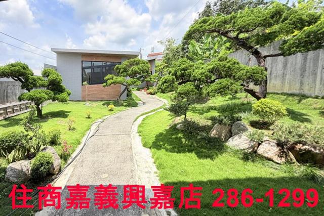 嘉義住商嘉義房屋水上房屋水上別墅