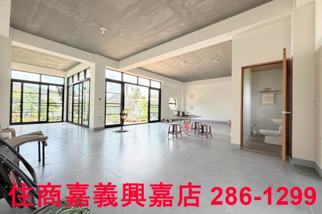 嘉義別墅-3
