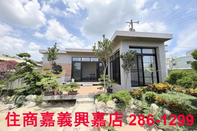 嘉義別墅-4