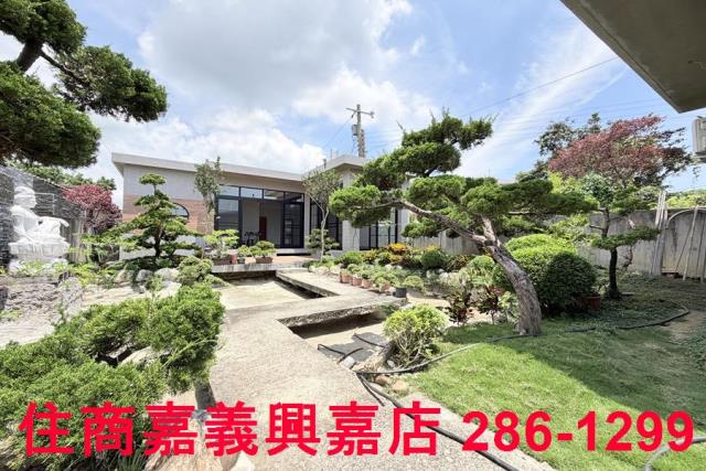 嘉義別墅-5