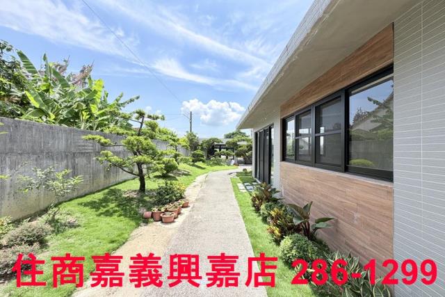 嘉義別墅-6