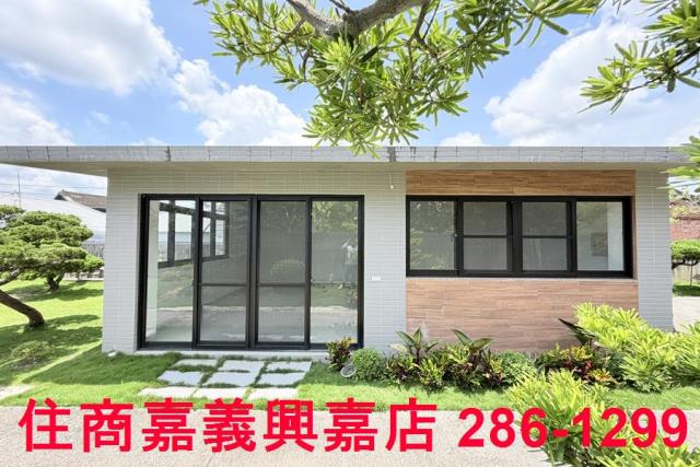 嘉義別墅-7