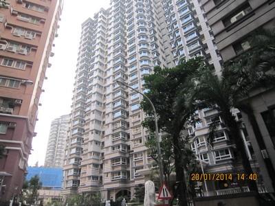 新北新店法拍大樓-6