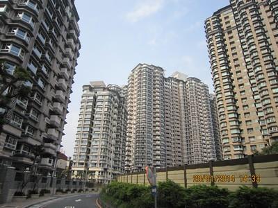 新北新店法拍大樓-7