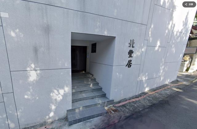 台北中山區拍賣大樓-4
