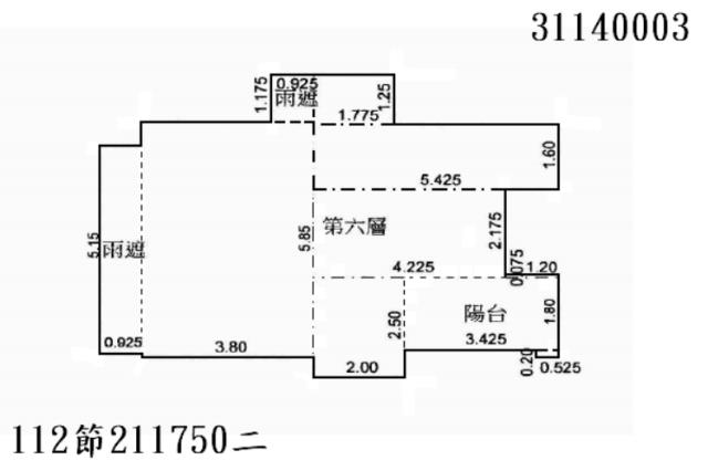 台北中山區拍賣大樓-7