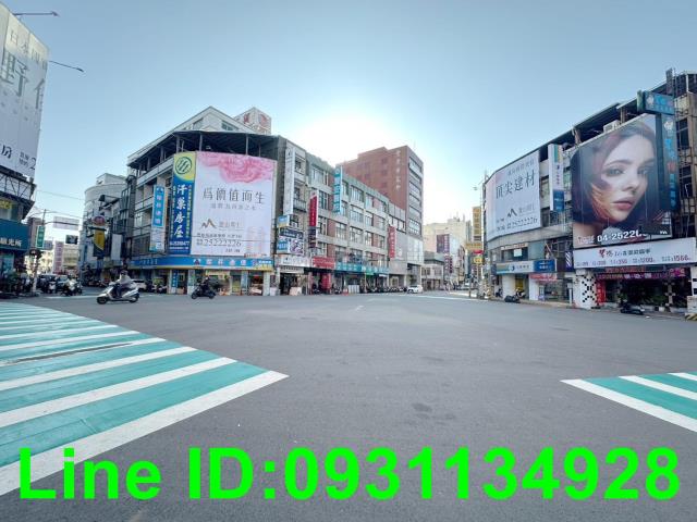 台中豐原套房-3