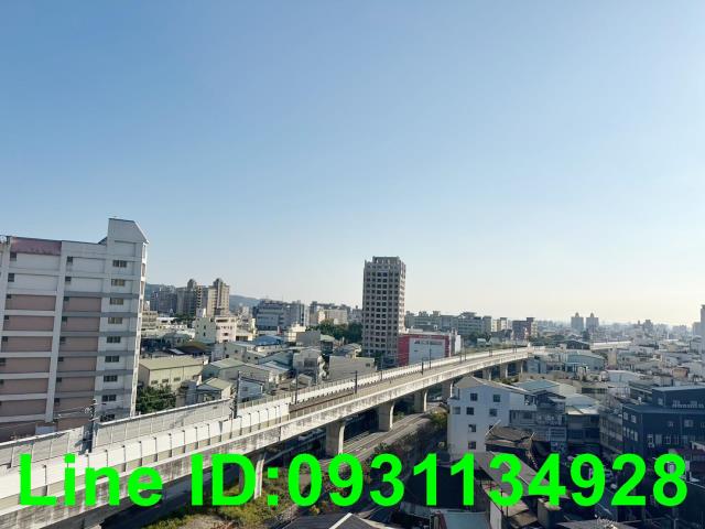 台中豐原套房-4
