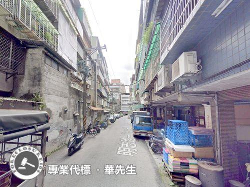 新北泰山公寓拍賣-2