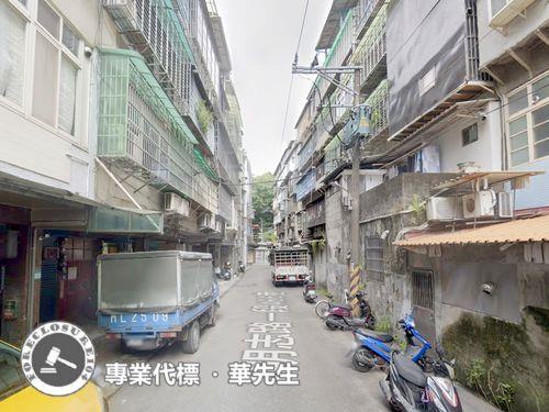 新北泰山公寓拍賣-3