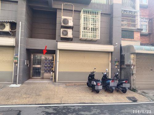 新竹湖口華廈法拍-2