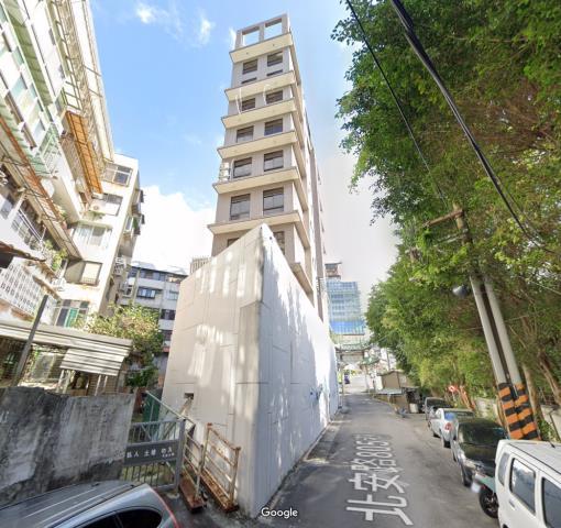 台北法拍大樓-1