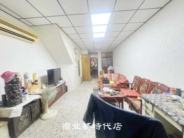 台南善化透天-2