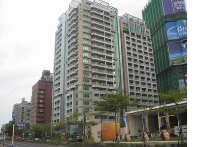 新北淡水法拍大樓-0