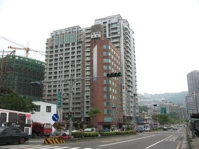 新北淡水法拍大樓-1