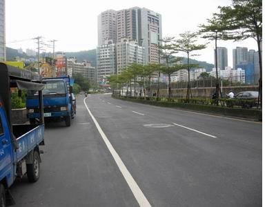 新北淡水法拍大樓-2