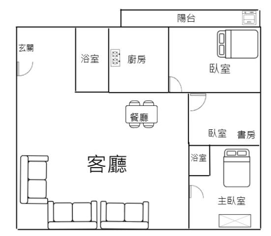 高雄左營華廈-14