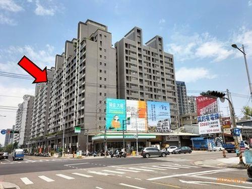 台中太平法拍大樓-1