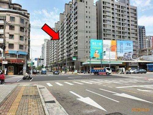 台中太平法拍大樓-3