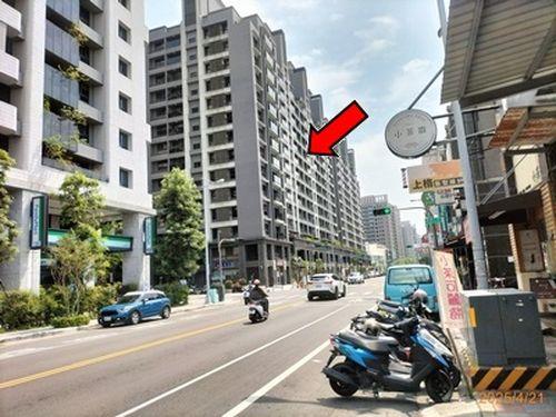 台中太平法拍大樓-4