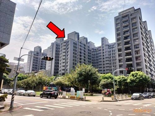 台中太平法拍大樓-7