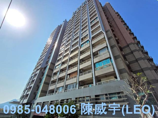 新北淡水大樓法拍-3