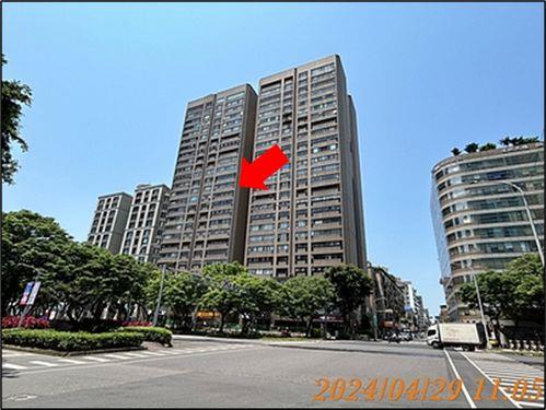 大安區大樓法拍-0