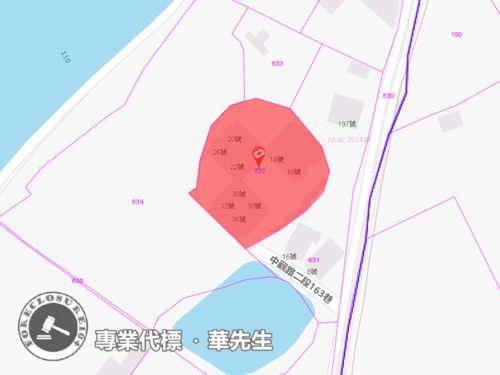 觀音華廈法拍-11