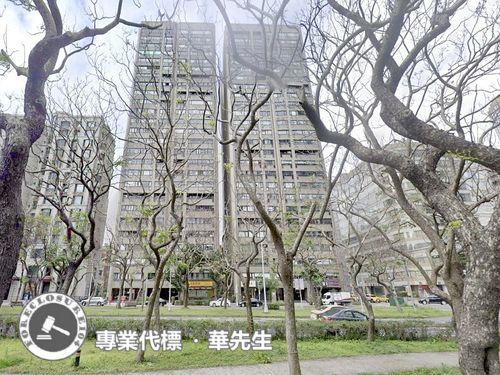 大安區大樓法拍-2