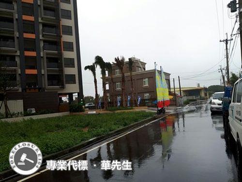 觀音華廈法拍-5