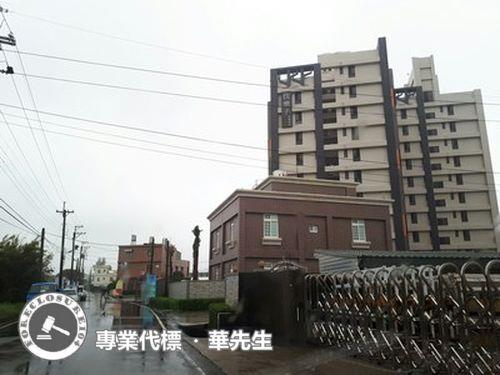 觀音華廈法拍-6