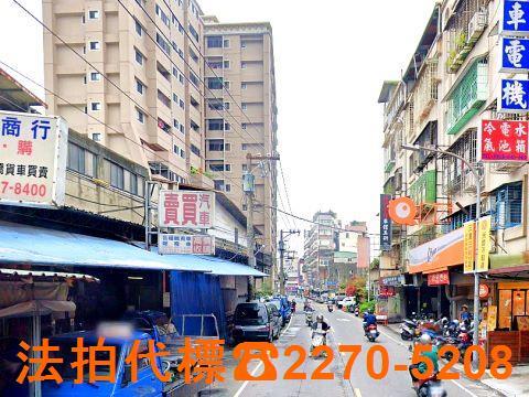 三重大樓法拍-6