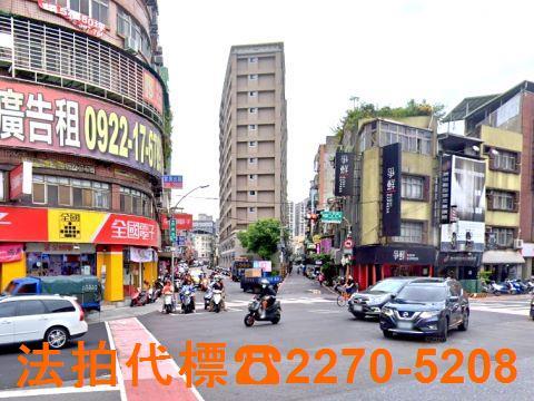 三重大樓法拍-0