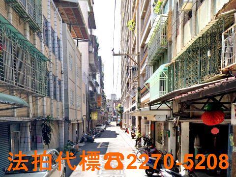 三重大樓法拍-7