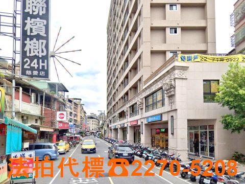 三重大樓法拍-5