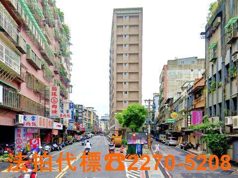 三重大樓法拍-10