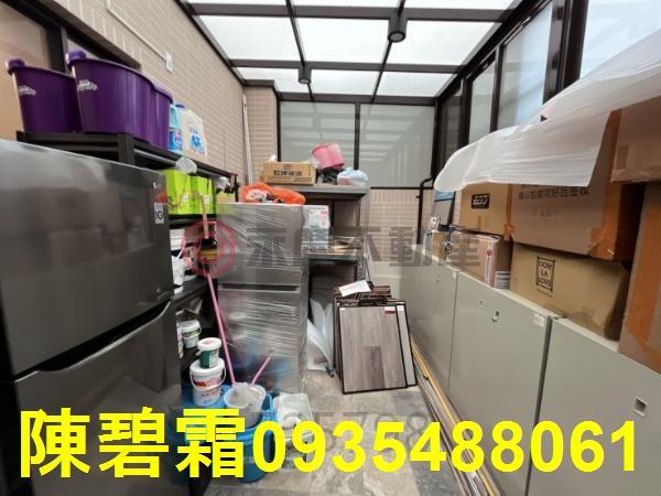 台南永康店面-7