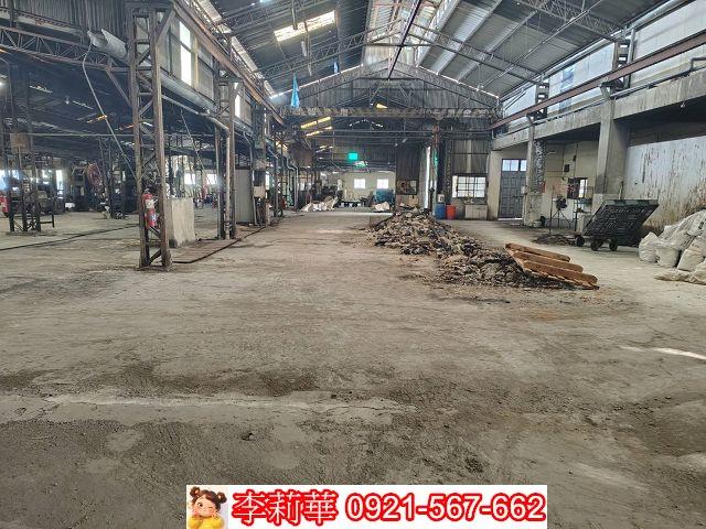 仁德廠房-3
