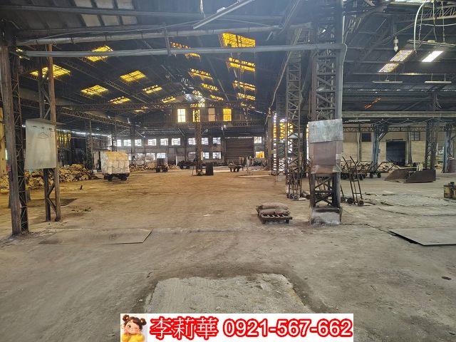 仁德廠房-4