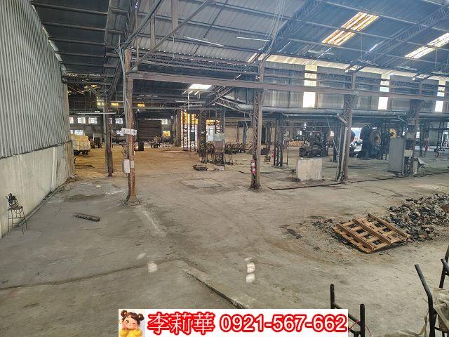 仁德廠房-5